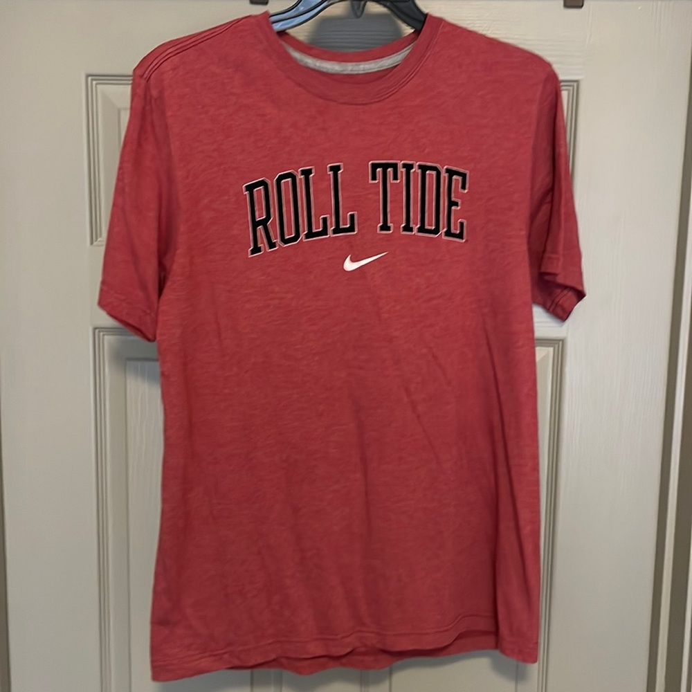 Nike Alabama short sleeve T-shirt